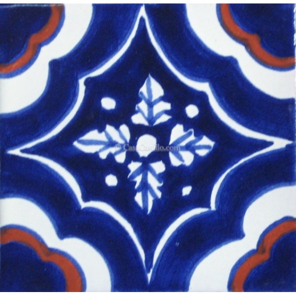 Ceramic Frost Proof Tile Ayutla